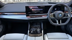 BMW 5 SERIES 530e M Sport 4dr Auto 5815132