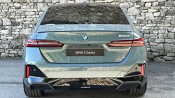 BMW 5 SERIES 530e M Sport 4dr Auto 5815123