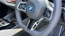 BMW 5 SERIES 530e M Sport 4dr Auto 5815087
