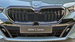 BMW 5 SERIES 530e M Sport 4dr Auto 5815144
