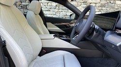 BMW 5 SERIES 530e M Sport 4dr Auto 5815088