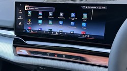 BMW 5 SERIES 530e M Sport 4dr Auto 5815121