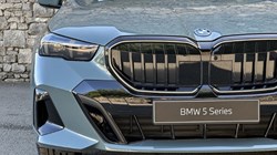 BMW 5 SERIES 530e M Sport 4dr Auto 5815145