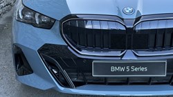 BMW 5 SERIES 530e M Sport 4dr Auto 5815103