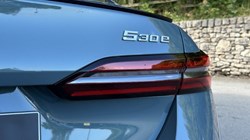 BMW 5 SERIES 530e M Sport 4dr Auto 5815080