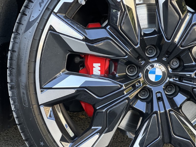  BMW 5 SERIES 530e M Sport 4dr Auto 5815150