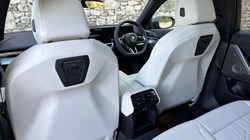 BMW 5 SERIES 530e M Sport 4dr Auto 5815128