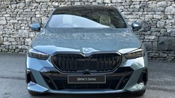 BMW 5 SERIES 530e M Sport 4dr Auto 5815141
