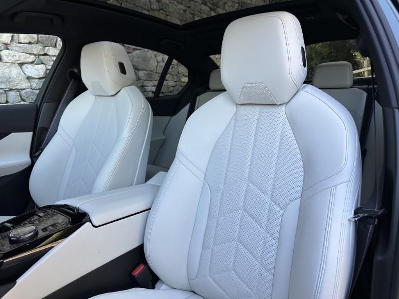  BMW 5 SERIES 530e M Sport 4dr Auto 5815113