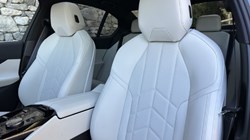 BMW 5 SERIES 530e M Sport 4dr Auto 5815113