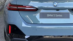 BMW 5 SERIES 530e M Sport 4dr Auto 5815078
