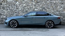 BMW 5 SERIES 530e M Sport 4dr Auto 5815106