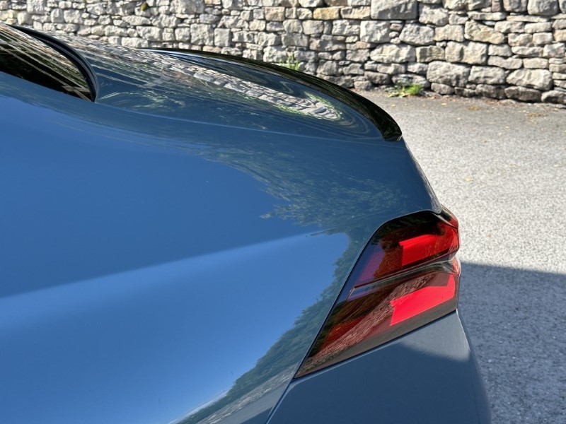  BMW 5 SERIES 530e M Sport 4dr Auto 5815125