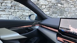 BMW 5 SERIES 530e M Sport 4dr Auto 5815093