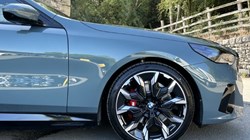 BMW 5 SERIES 530e M Sport 4dr Auto 5815148
