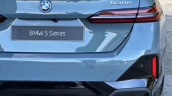 BMW 5 SERIES 530e M Sport 4dr Auto 5815079