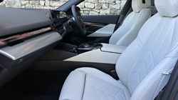 BMW 5 SERIES 530e M Sport 4dr Auto 5815110