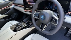 BMW 5 SERIES 530e M Sport 4dr Auto 5815086