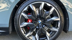 BMW 5 SERIES 530e M Sport 4dr Auto 5815149