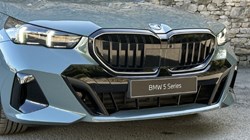 BMW 5 SERIES 530e M Sport 4dr Auto 5815143