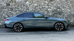 BMW 5 SERIES 530e M Sport 4dr Auto 5815076