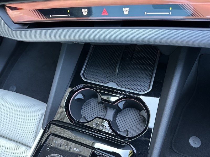  BMW 5 SERIES 530e M Sport 4dr Auto 5815095