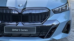BMW 5 SERIES 530e M Sport 4dr Auto 5815104