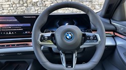 BMW 5 SERIES 530e M Sport 4dr Auto 5815131