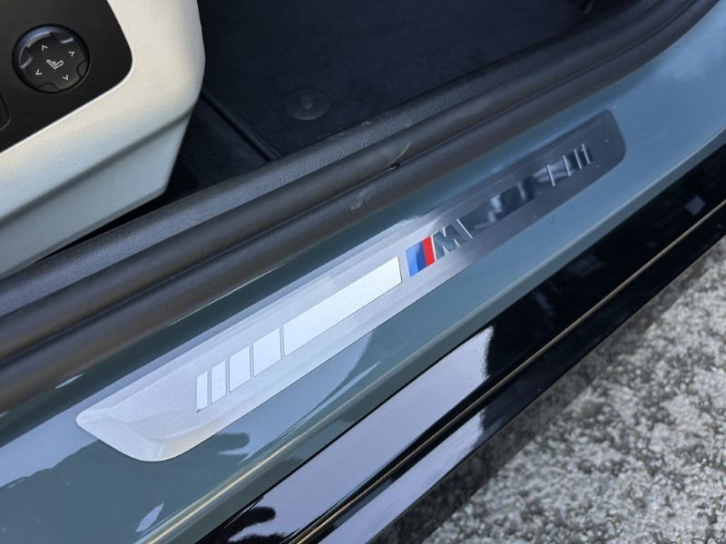  BMW 5 SERIES 530e M Sport 4dr Auto 5815089