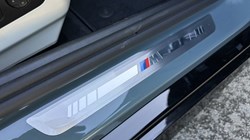BMW 5 SERIES 530e M Sport 4dr Auto 5815089