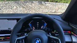 BMW 5 SERIES 530e M Sport 4dr Auto 5815140