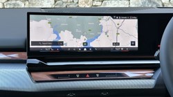 BMW 5 SERIES 530e M Sport 4dr Auto 5815134