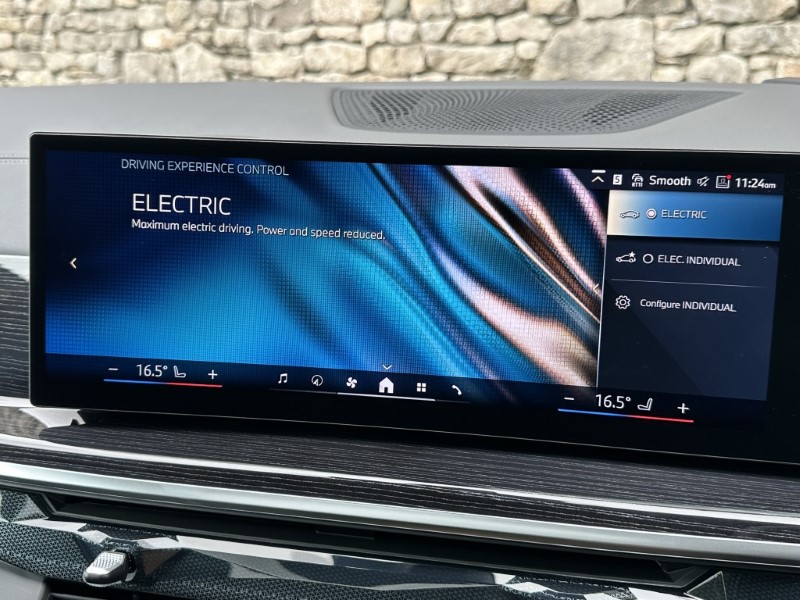  BMW X5 xDrive50e M Sport 5dr Auto 5530998
