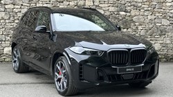 BMW X5 xDrive50e M Sport 5dr Auto 5531044
