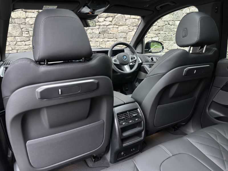  BMW X5 xDrive50e M Sport 5dr Auto 5531004