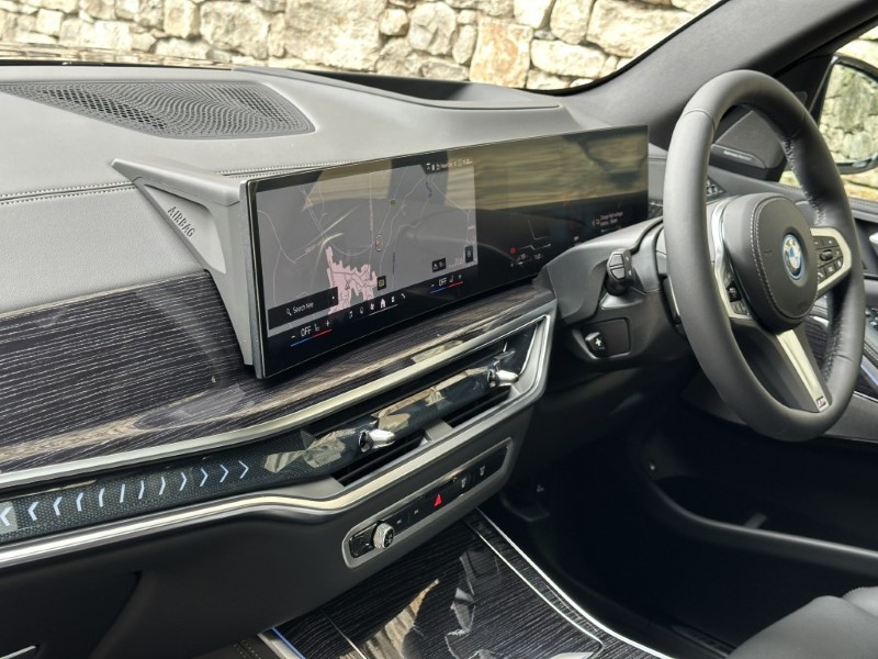  BMW X5 xDrive50e M Sport 5dr Auto 5530985