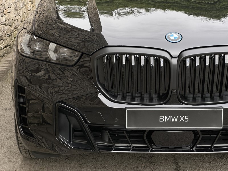  BMW X5 xDrive50e M Sport 5dr Auto 5531037