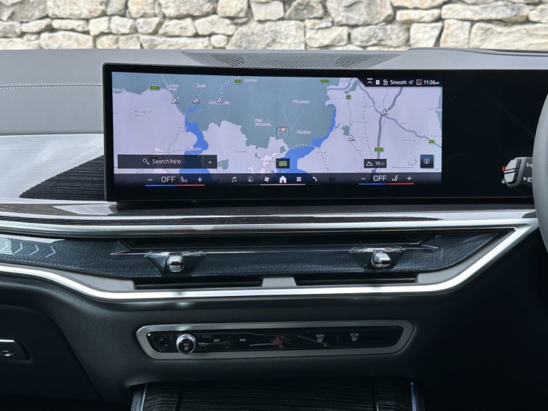  BMW X5 xDrive50e M Sport 5dr Auto 5531010