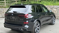 BMW X5 xDrive50e M Sport 5dr Auto 5531048