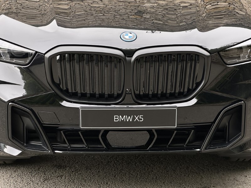  BMW X5 xDrive50e M Sport 5dr Auto 5531047