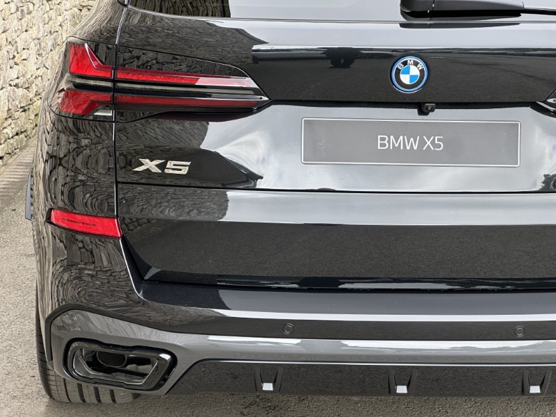  BMW X5 xDrive50e M Sport 5dr Auto 5531034