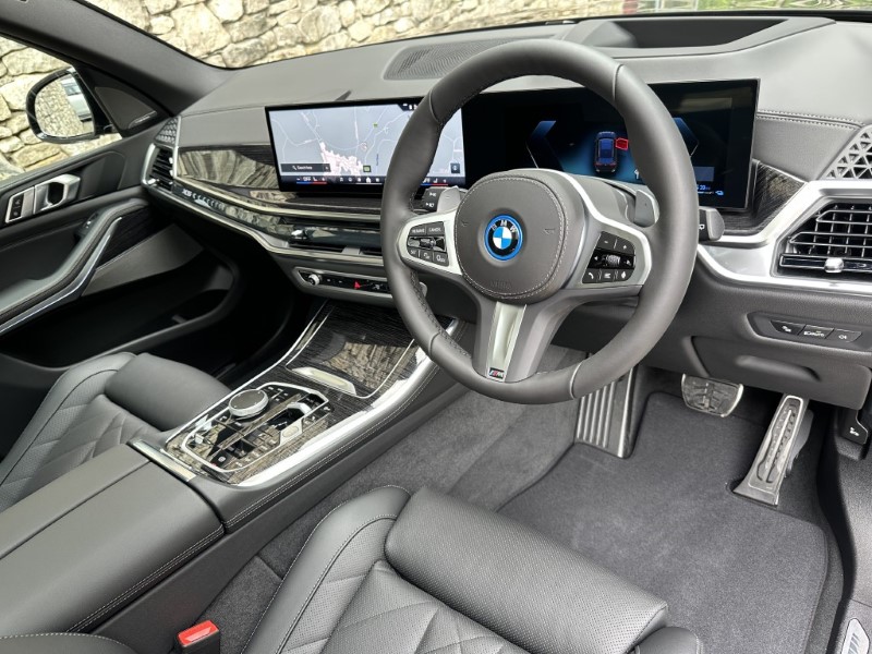  BMW X5 xDrive50e M Sport 5dr Auto 5530961