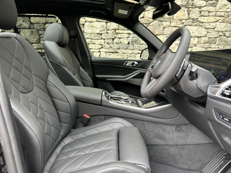  BMW X5 xDrive50e M Sport 5dr Auto 5530960