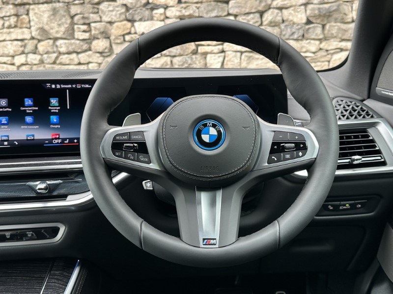  BMW X5 xDrive50e M Sport 5dr Auto 5531007