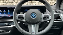 BMW X5 xDrive50e M Sport 5dr Auto 5531007