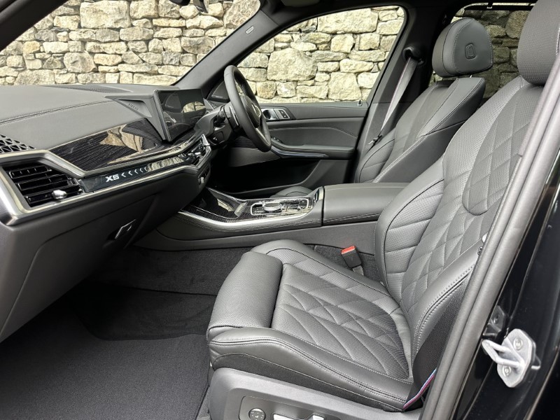  BMW X5 xDrive50e M Sport 5dr Auto 5530983