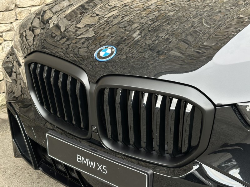  BMW X5 xDrive50e M Sport 5dr Auto 5531039