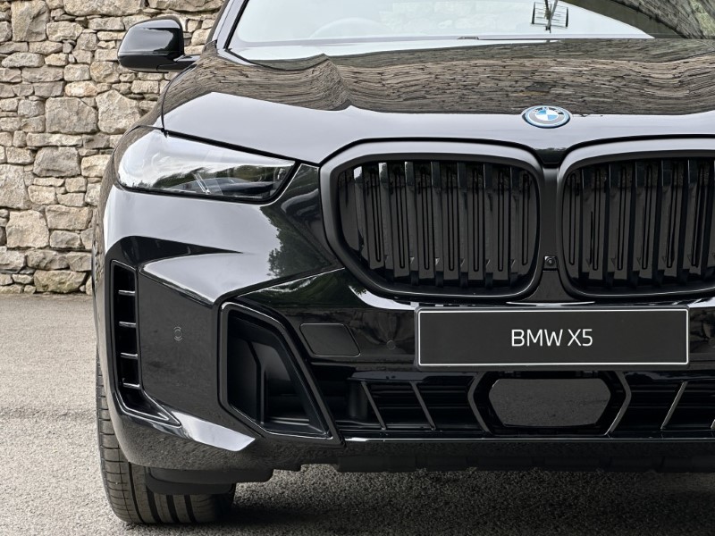 BMW X5 xDrive50e M Sport 5dr Auto 5531046
