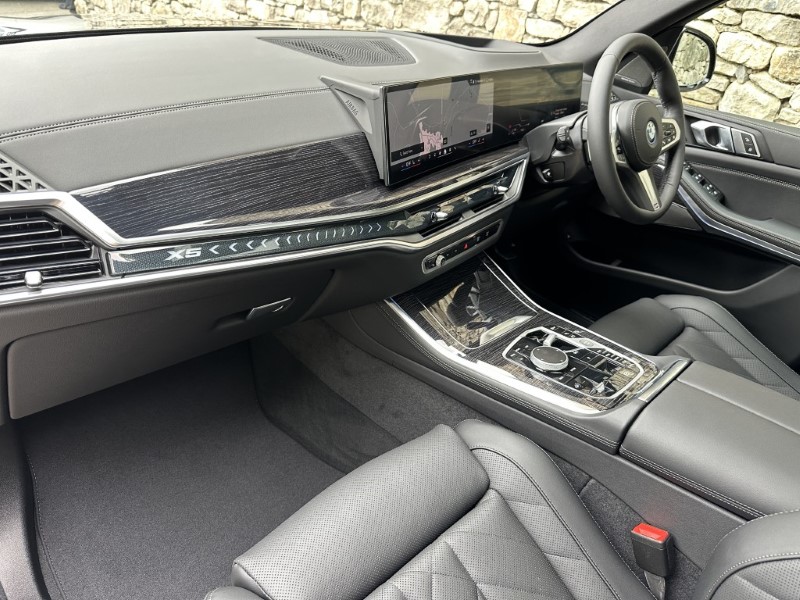  BMW X5 xDrive50e M Sport 5dr Auto 5530984