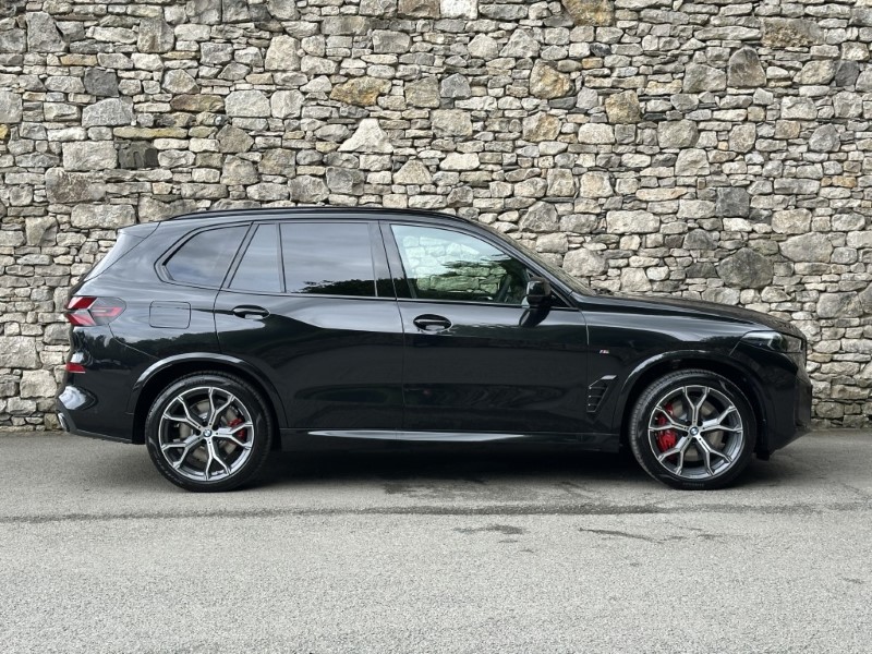  BMW X5 xDrive50e M Sport 5dr Auto 5530951